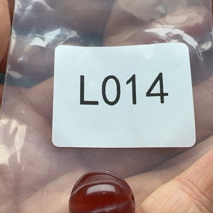 玛瑙/玉髓珠宝半成品合金