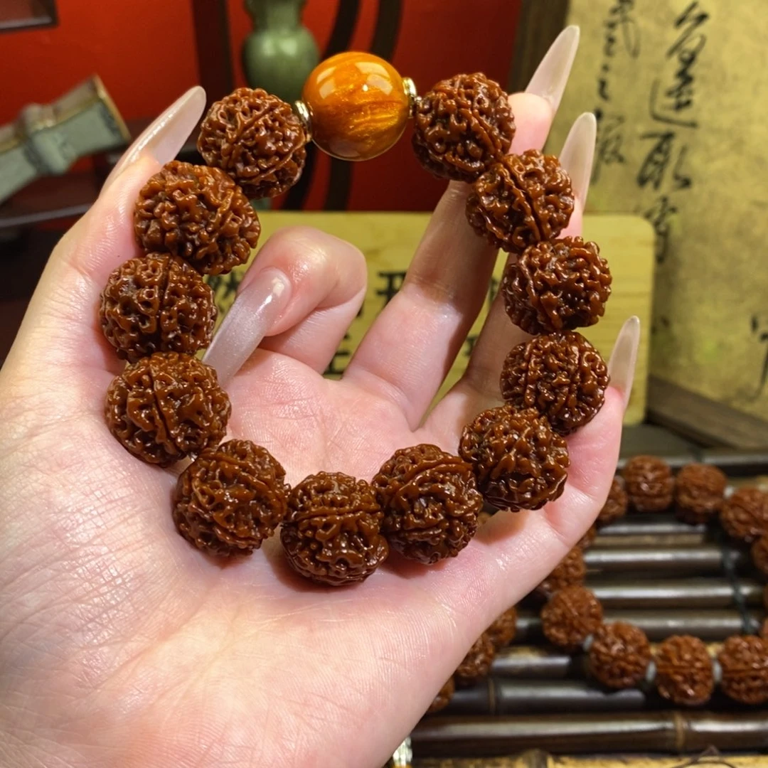 金刚菩提手串620s.
