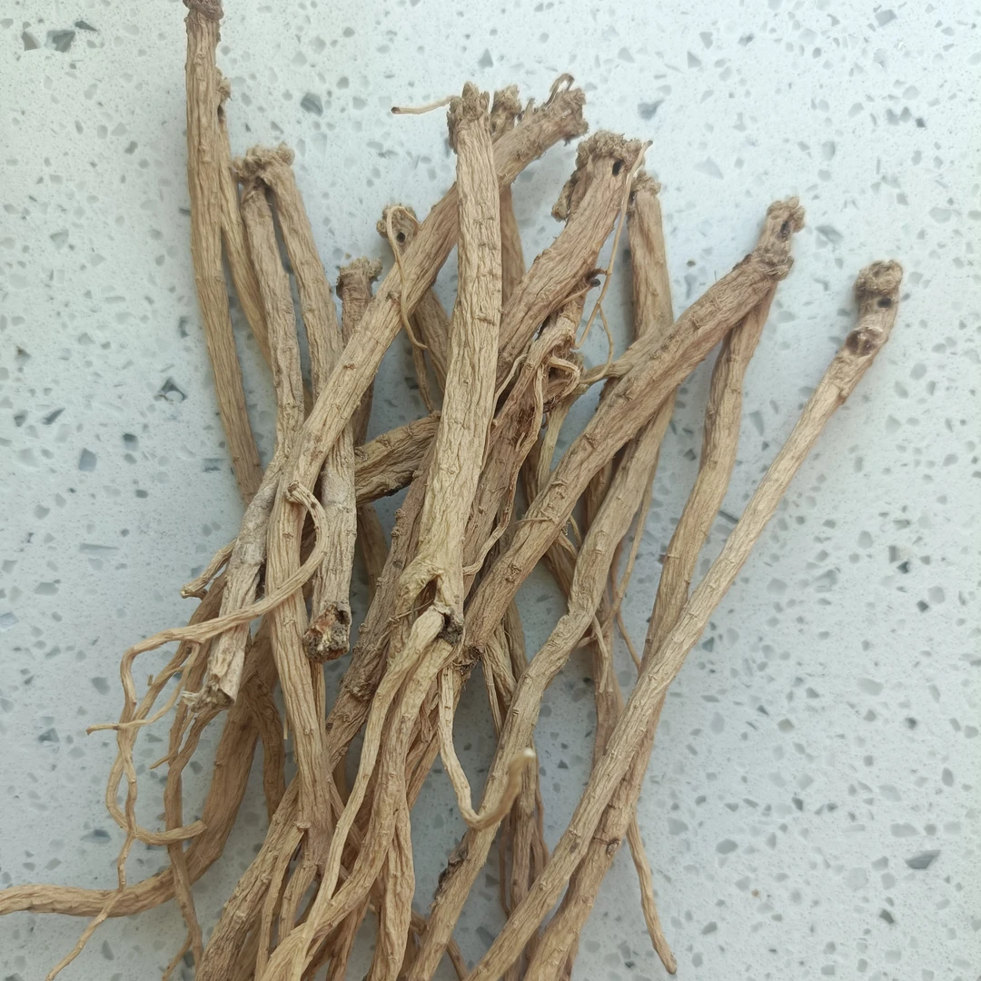 甘肃岷县岷归三宝_(当归，党参，黄芪)各200克