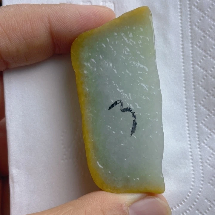 前****未镶嵌挂件翡翠翡翠
