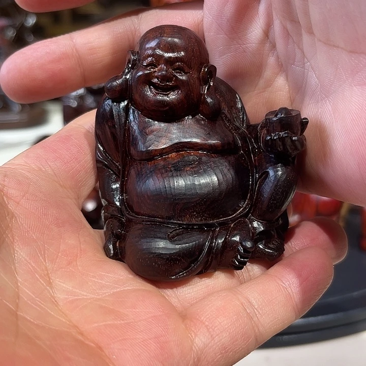 交趾黄檀（大红酸枝）