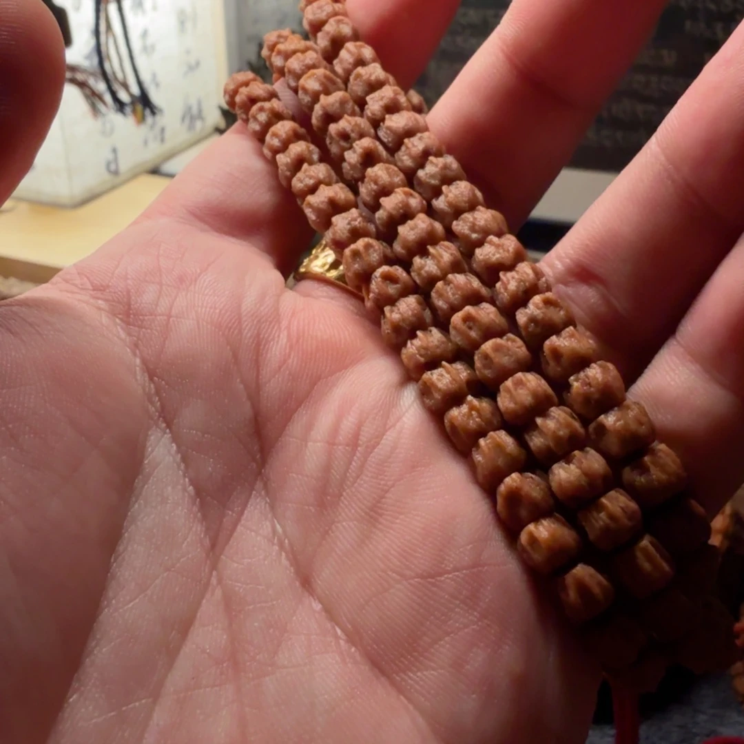 柏香籽/百香籽吊坠