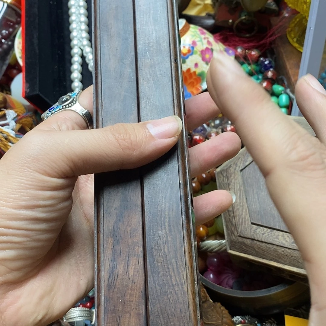 吊坠滴血莲花菩提