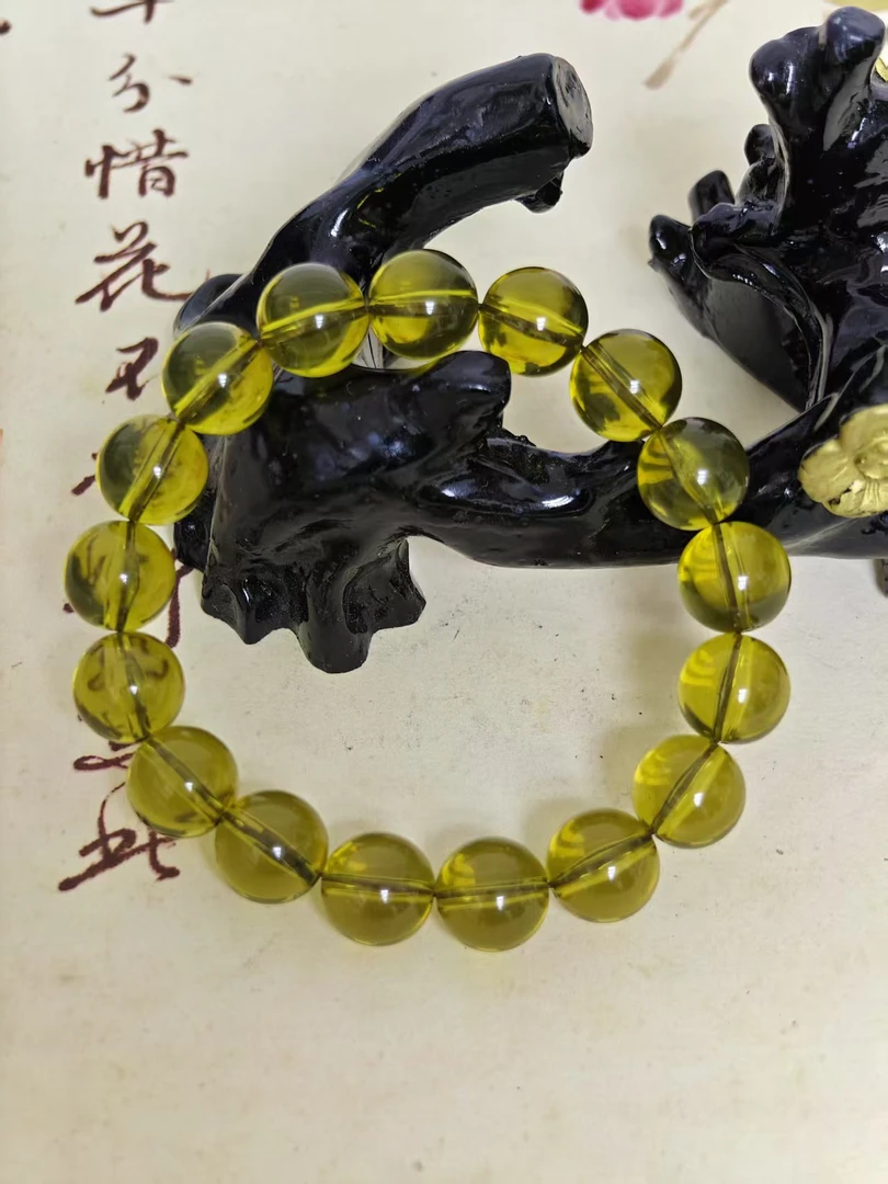 主播推荐高货手链 M1499时尚精品手串