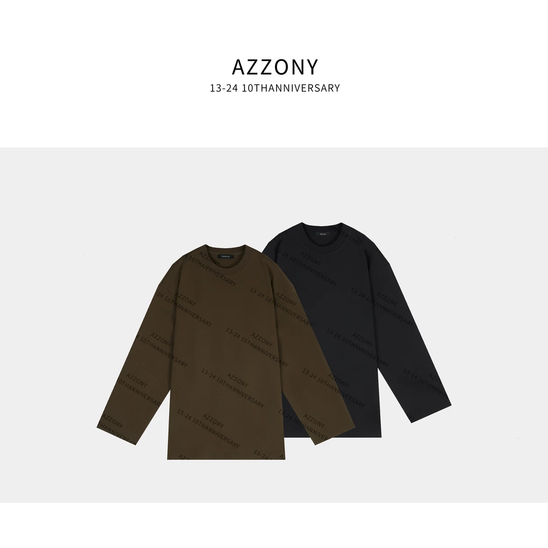 Q YYL 丝滑卫衣tee  CTSL2411112