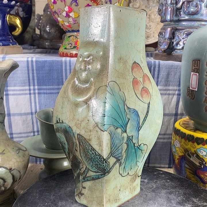 陶泽如花儿盛开了