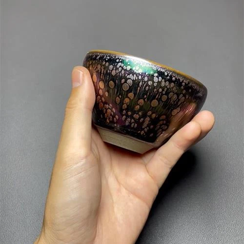 【闪购商品】茶盏-10151..........