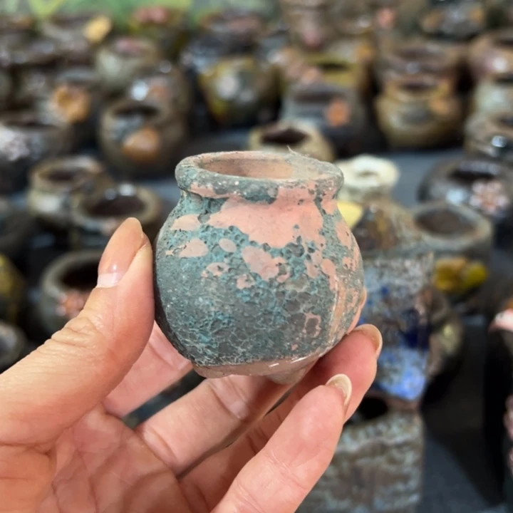 小***讴陶瓷制品不退不换