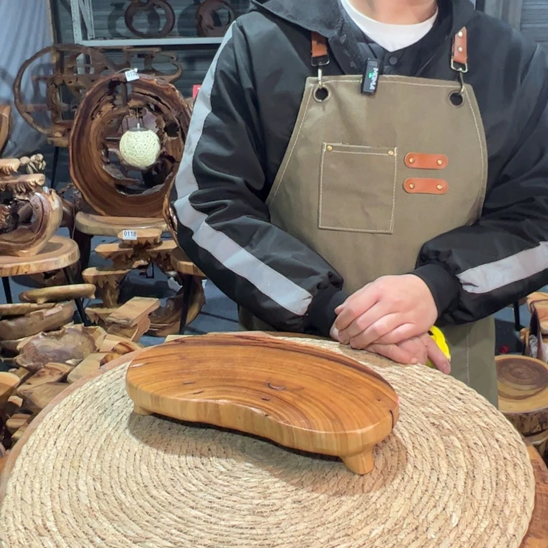 原木实木樟木产品