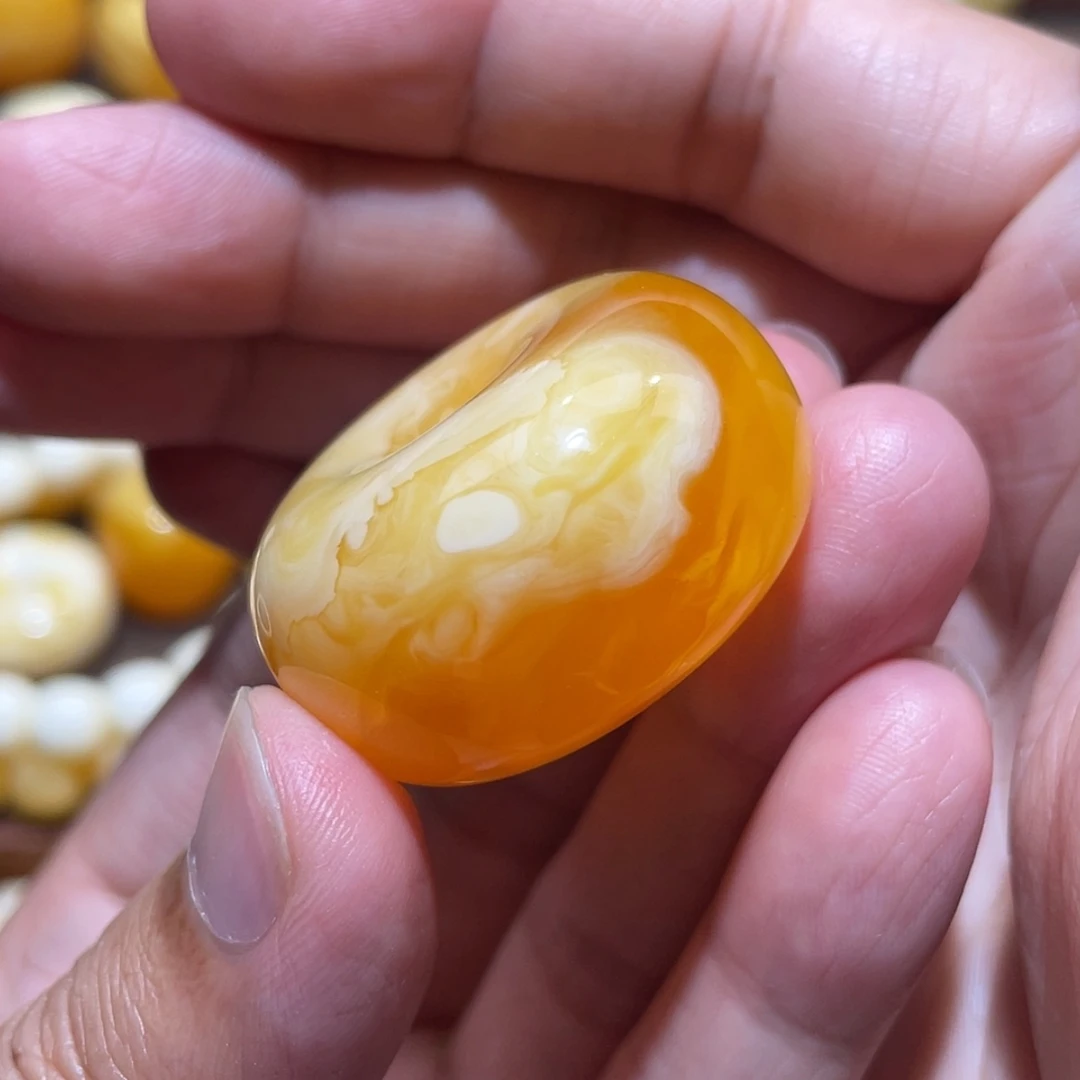 【闪购商品】裸石琥珀未镶嵌琥珀蜜蜡