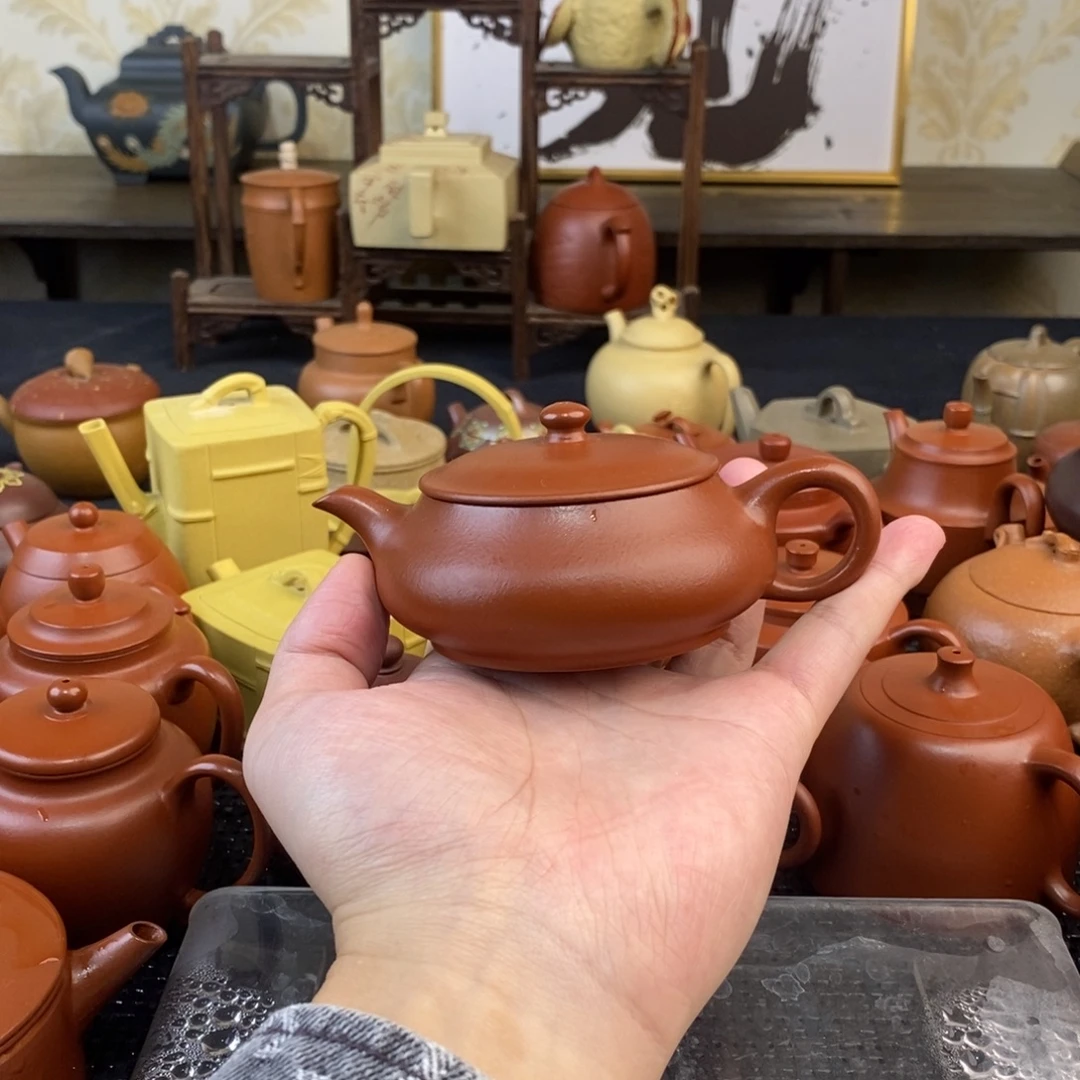 宜兴紫砂文化研究