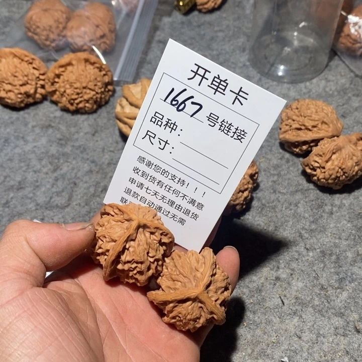 文玩核桃把件?***31667和咯摸摸哦哦哦