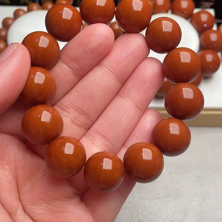 橄榄核手串橄榄核1.6