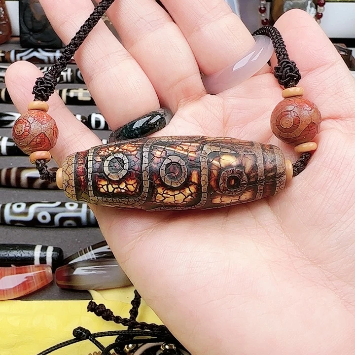 玛瑙/玉髓合金珠宝半成品