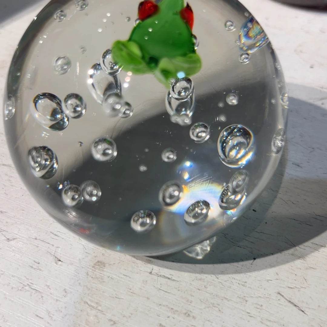 然***然手工艺品琉璃纯手工