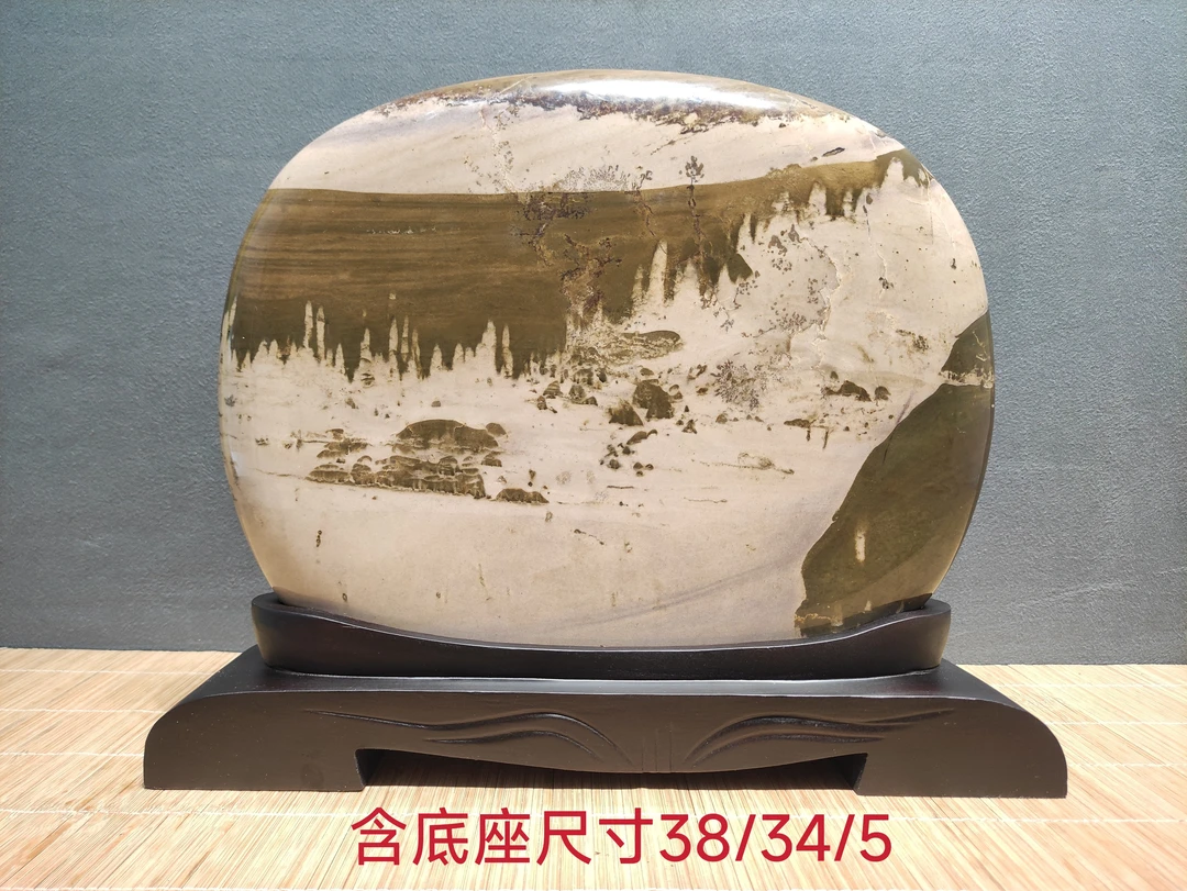 三峡石  清江石  画面石  奇石  天然石