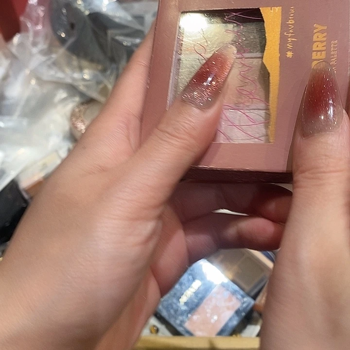 ****大花岗石铁合金中古香水沐浴露持久留香