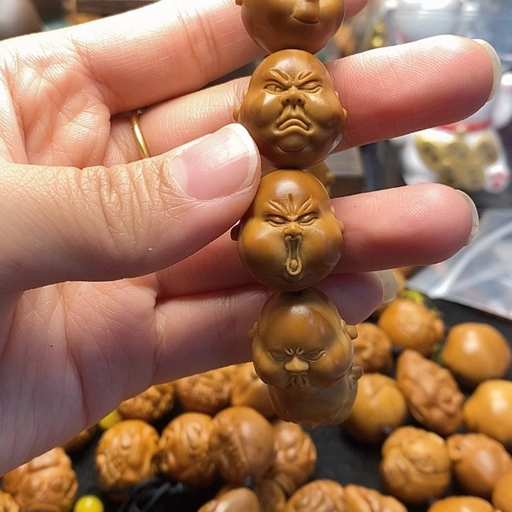 橄榄核手串/手链橄榄