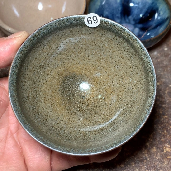 茶盏细看这支可公屏聊69