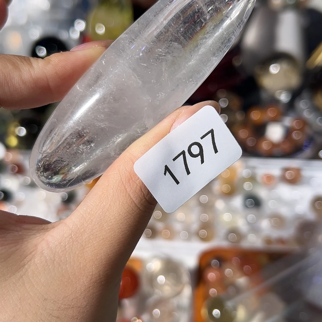 未镶嵌大型摆件（非配饰）水晶