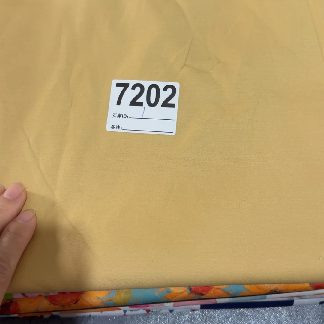 棉纯棉贡缎1米价X1.27米宽小块福袋
