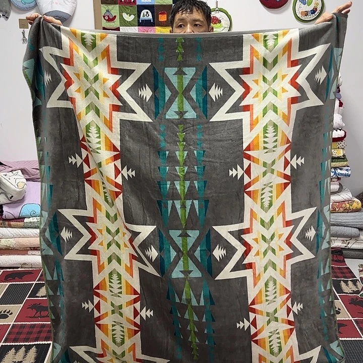 6***3棉137*178全棉浴巾好看的