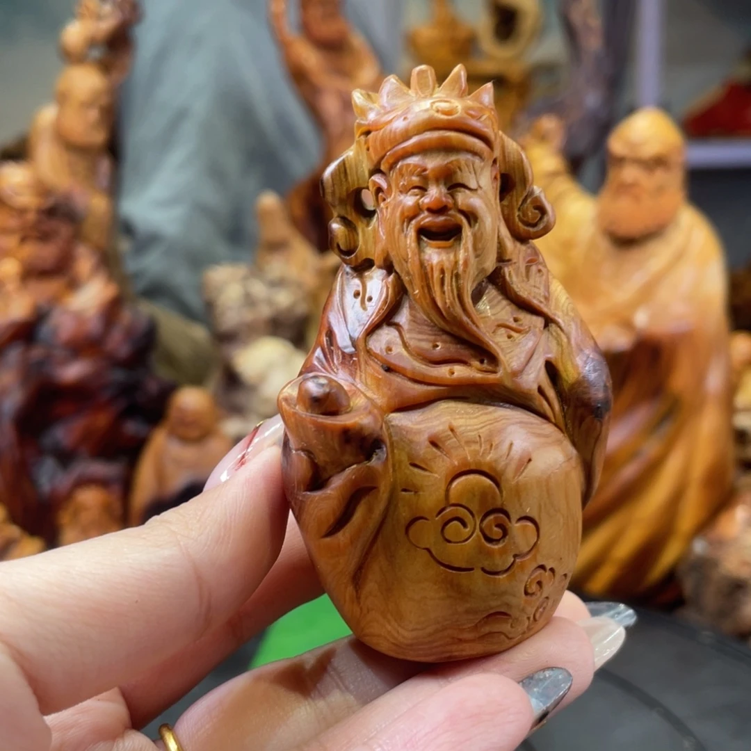 手串/手链柏木（崖柏）