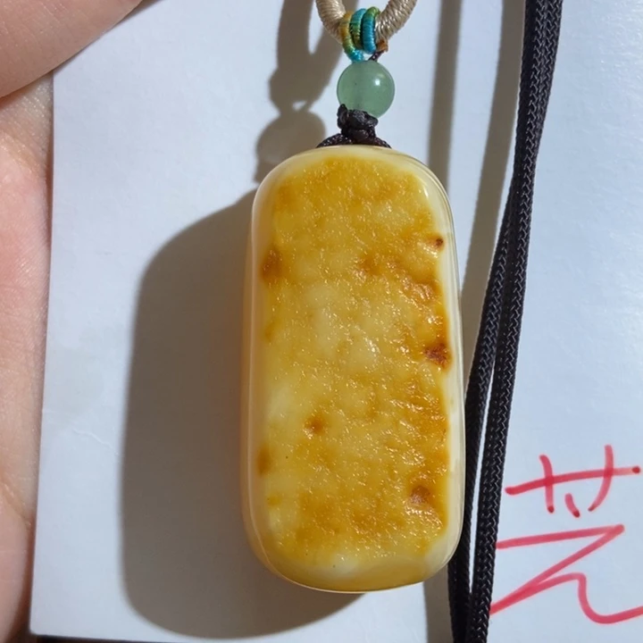 定制琥珀未镶嵌琥珀蜜蜡琥珀