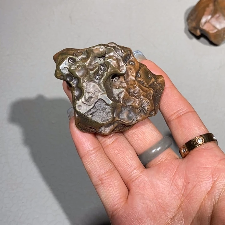 玛瑙/玉髓车挂合金用****5171