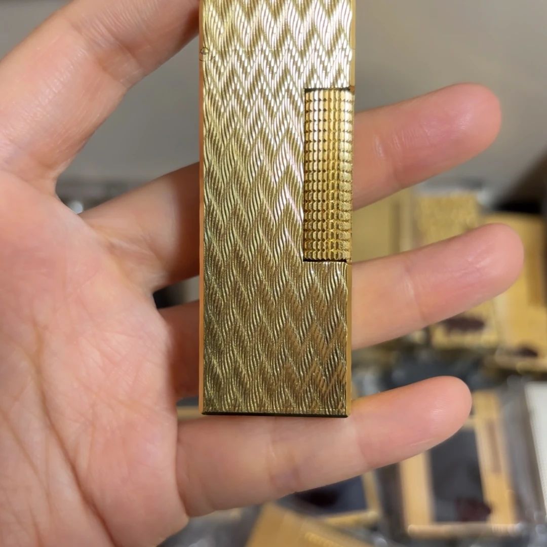 都登卡中古打火机