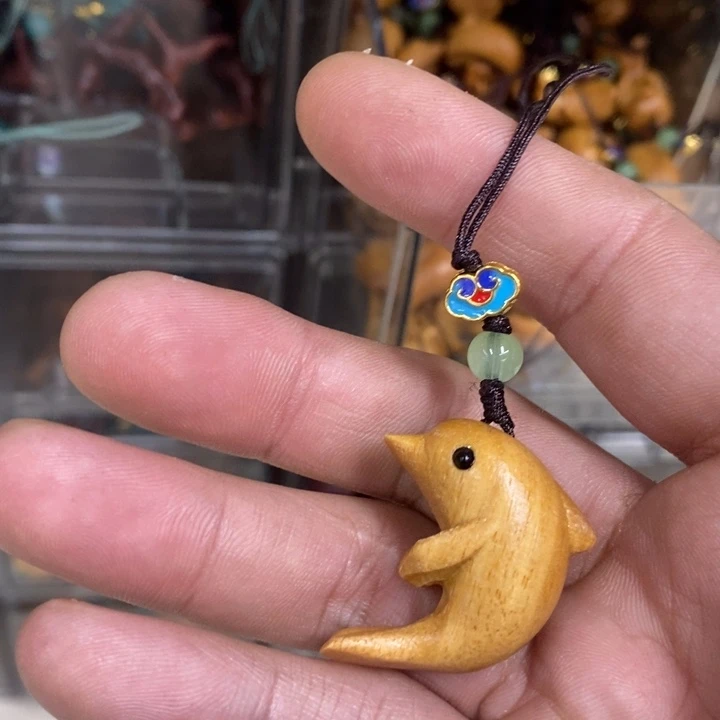 核桃木/黑胡桃（胡桃木）手串/手链