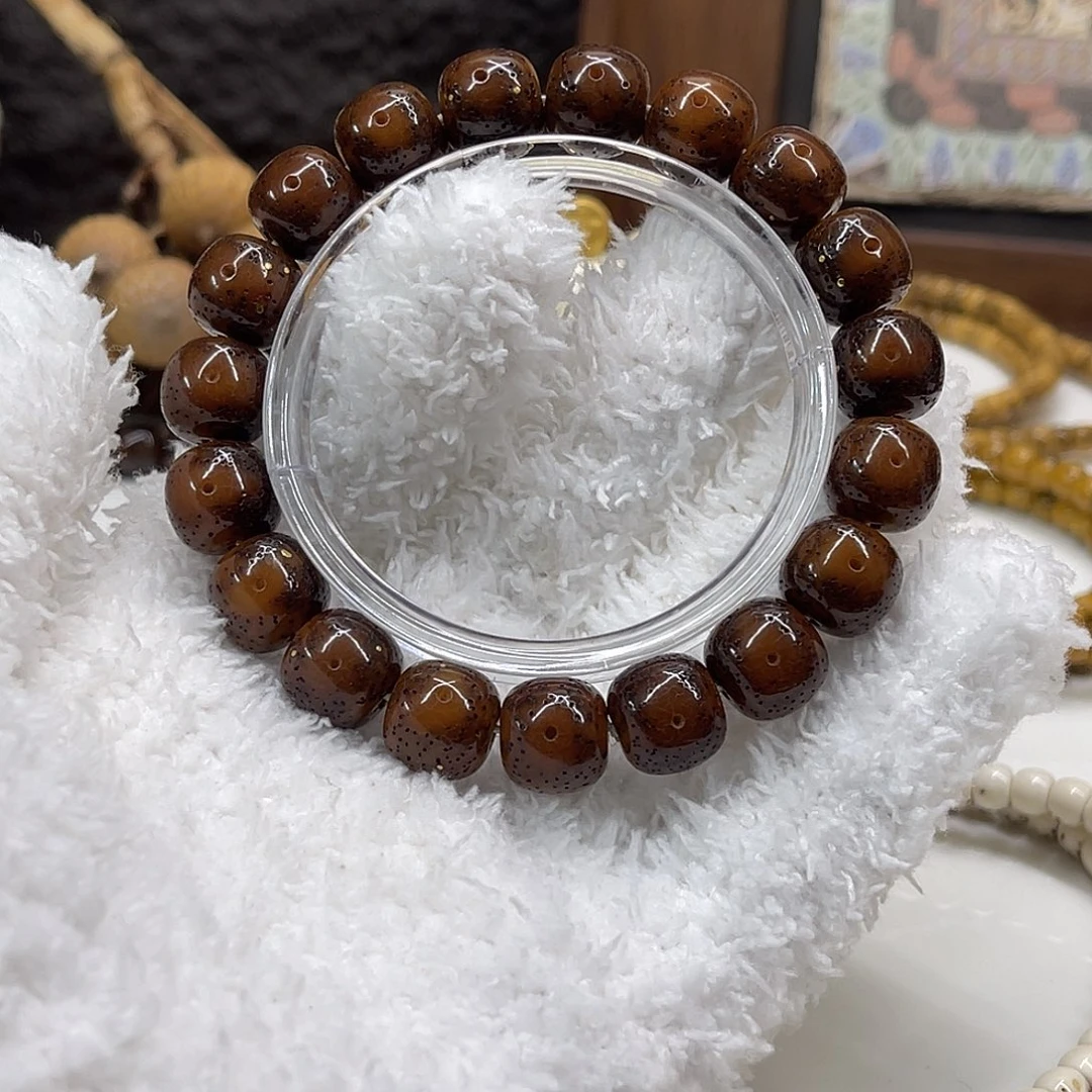 吊坠星月菩提压车专用