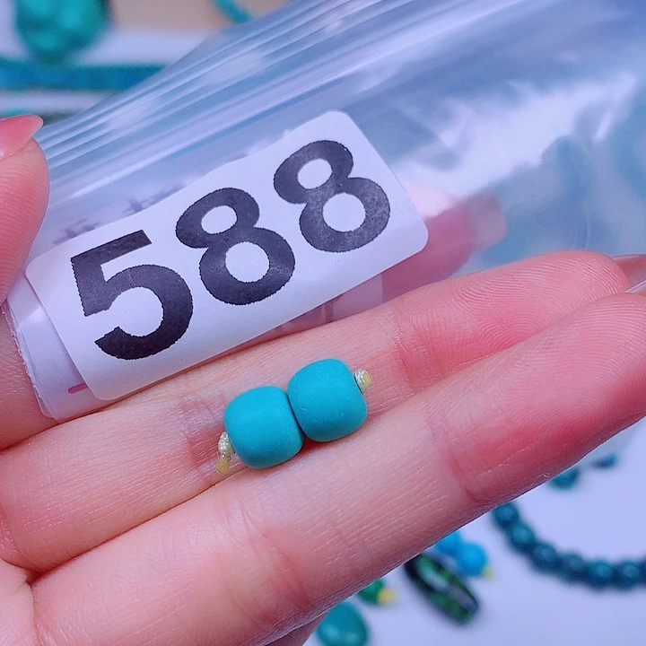 空竹粉丝专享十堰特色手工散珠