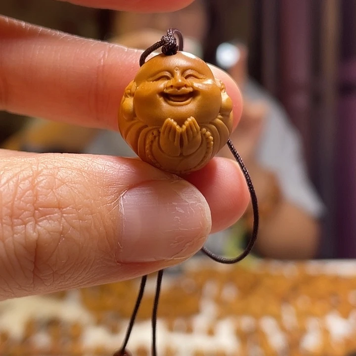手串/手链橄榄核