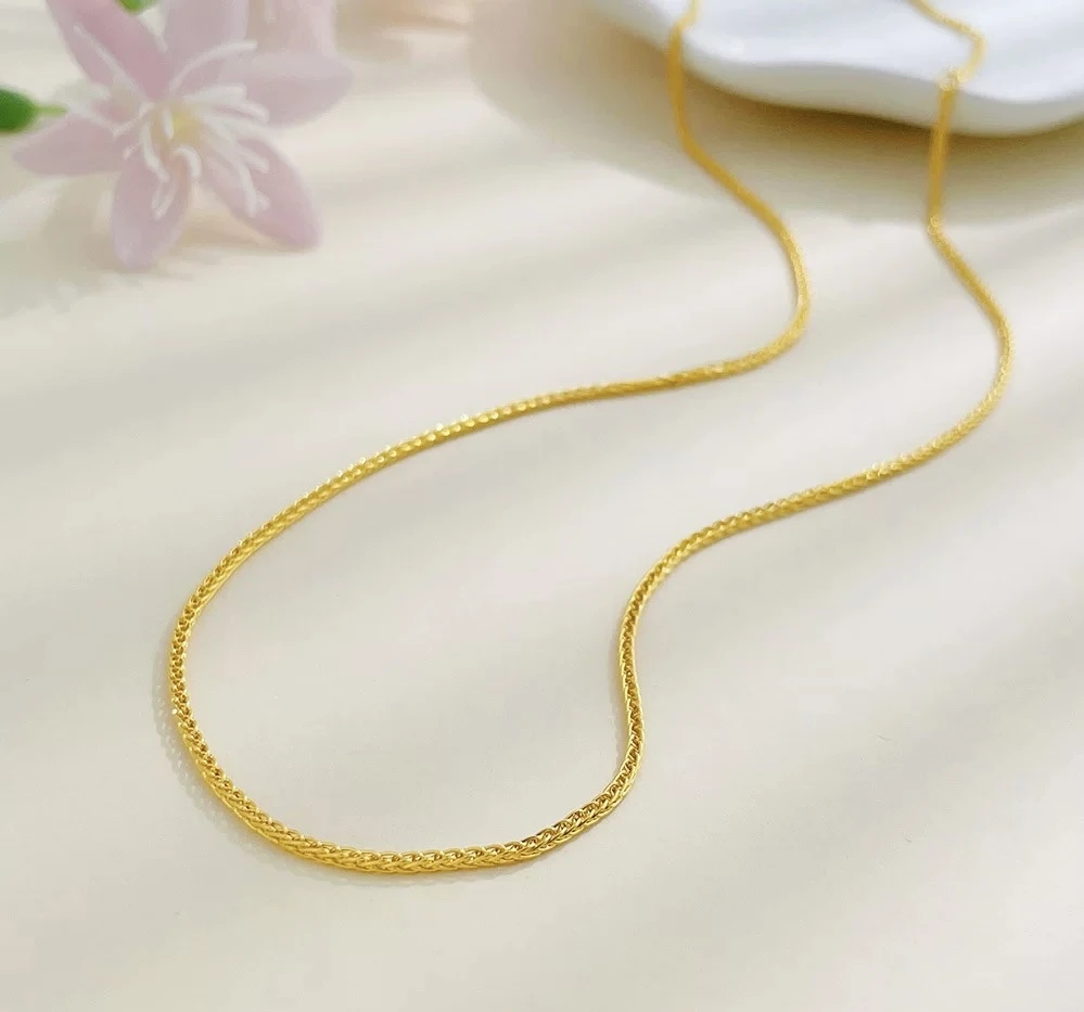 【清货福利】肖邦项链可diy搭配m