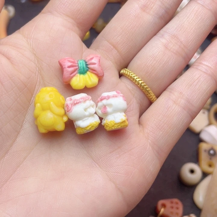 驼骨手串/手链其他配饰