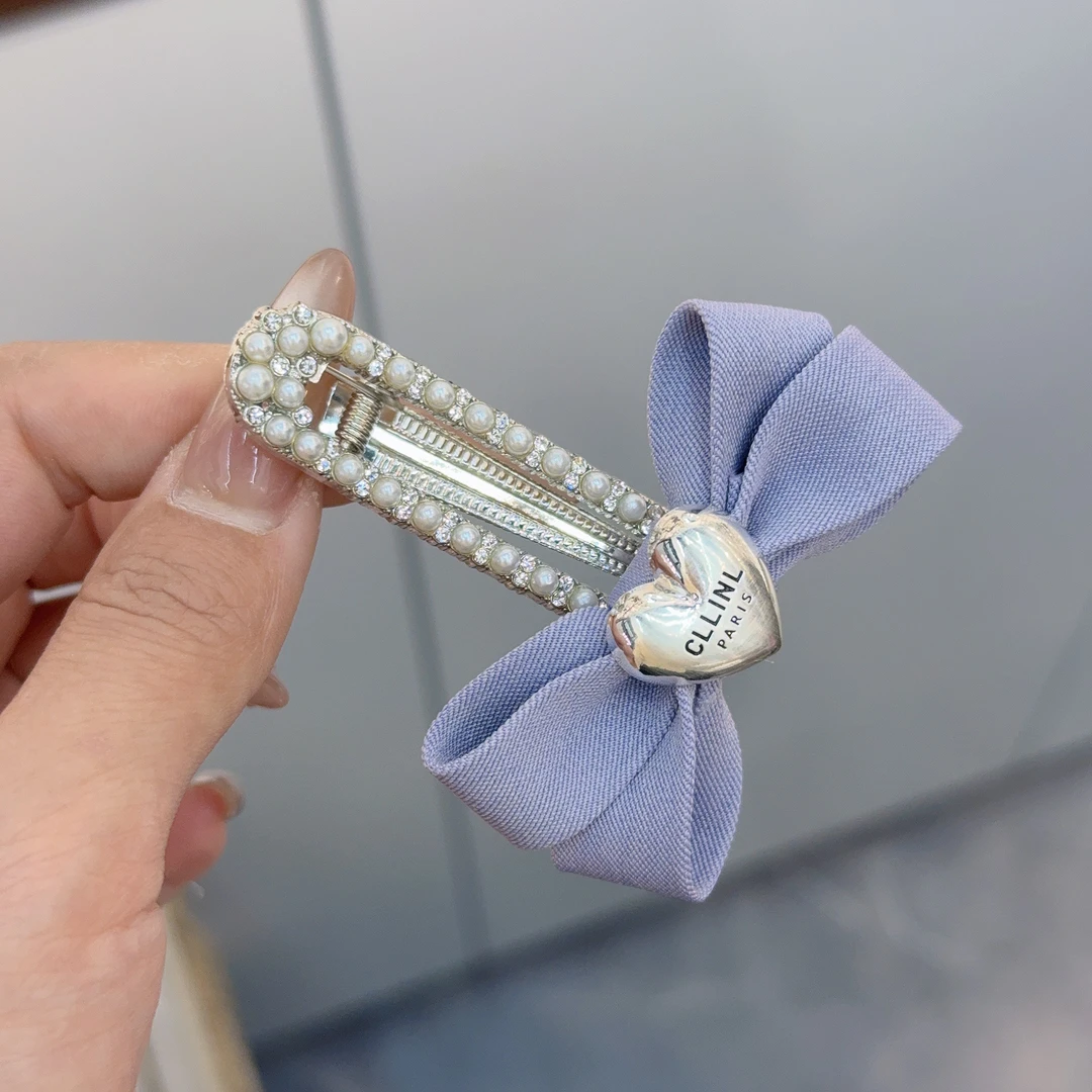 KF-231【凑单拼单发货】甜酷辣妹个性发圈