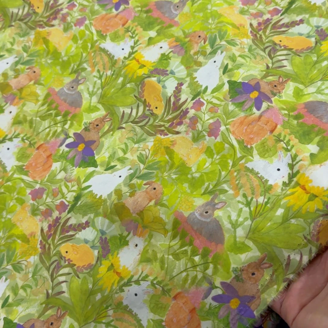 棉高货纯棉50支府绸1米价X1.5米宽D