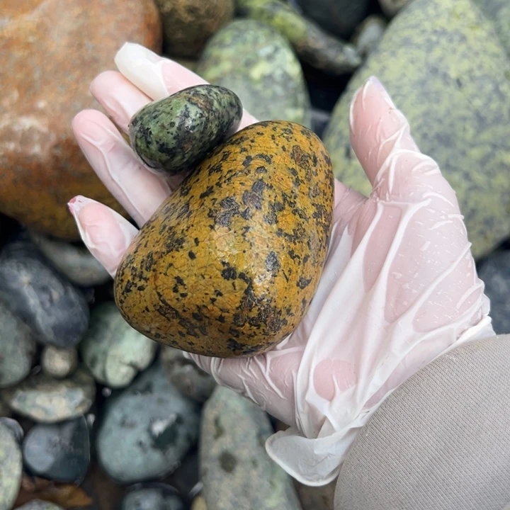 白***辰长石玉合金藏玉藏玉