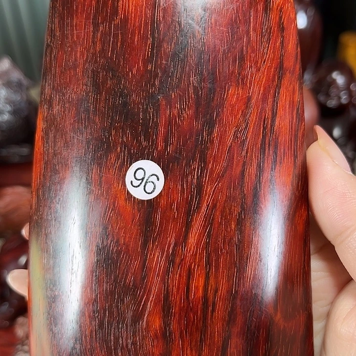 檀香紫檀（小叶紫檀）