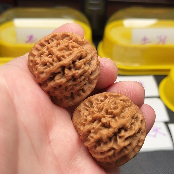 吊坠文玩核桃全品秦闷