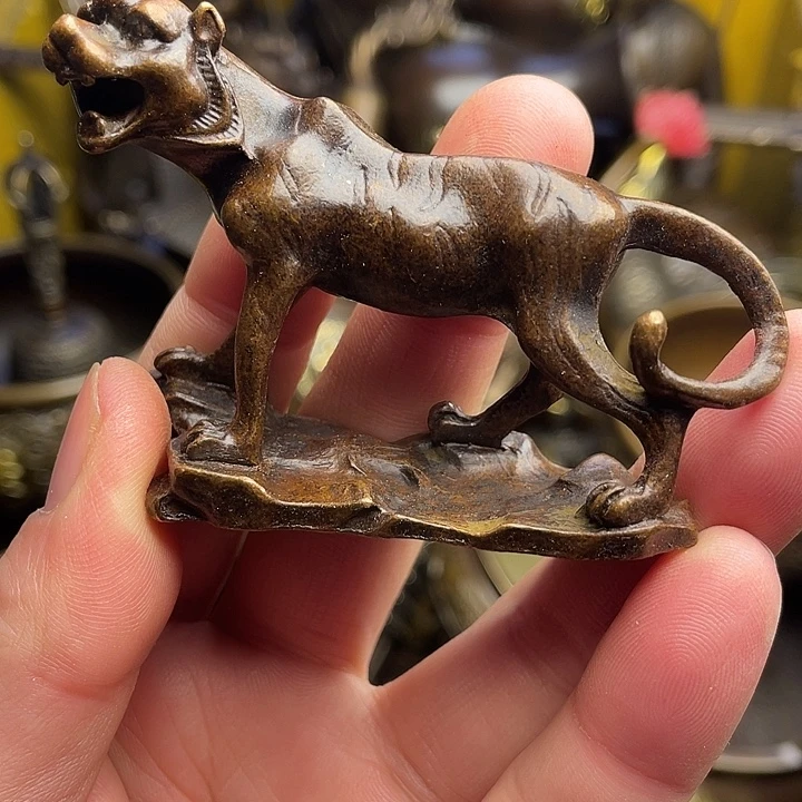 铜器摆件诚信经营