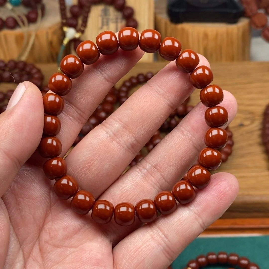 猴头核桃吊坠老型0.9+