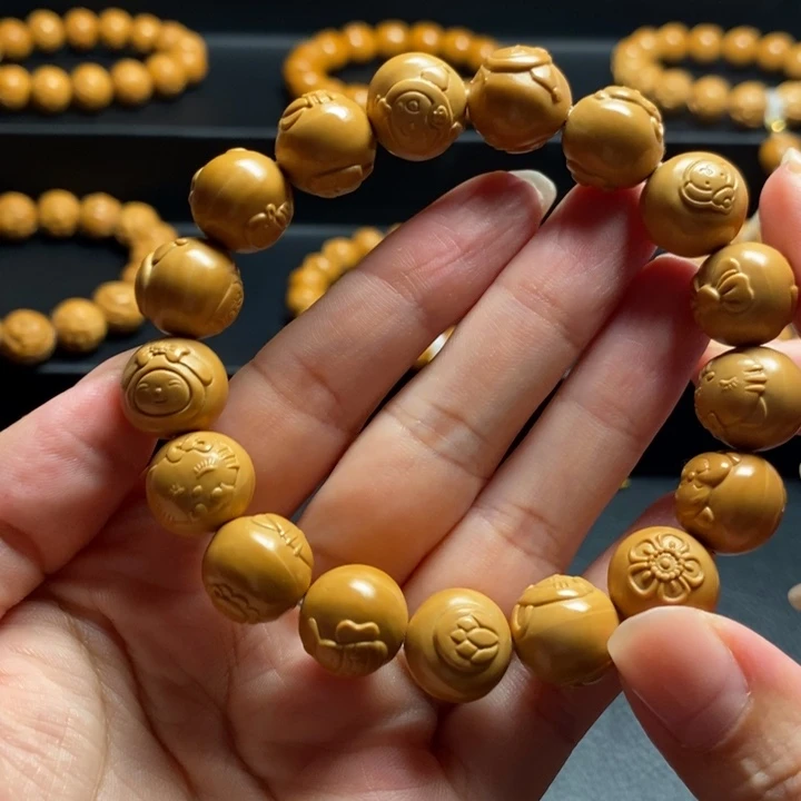 *****手串猴头核桃三丽鸥