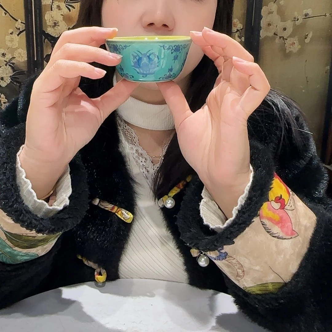 摆件2 景德镇陶瓷摆件