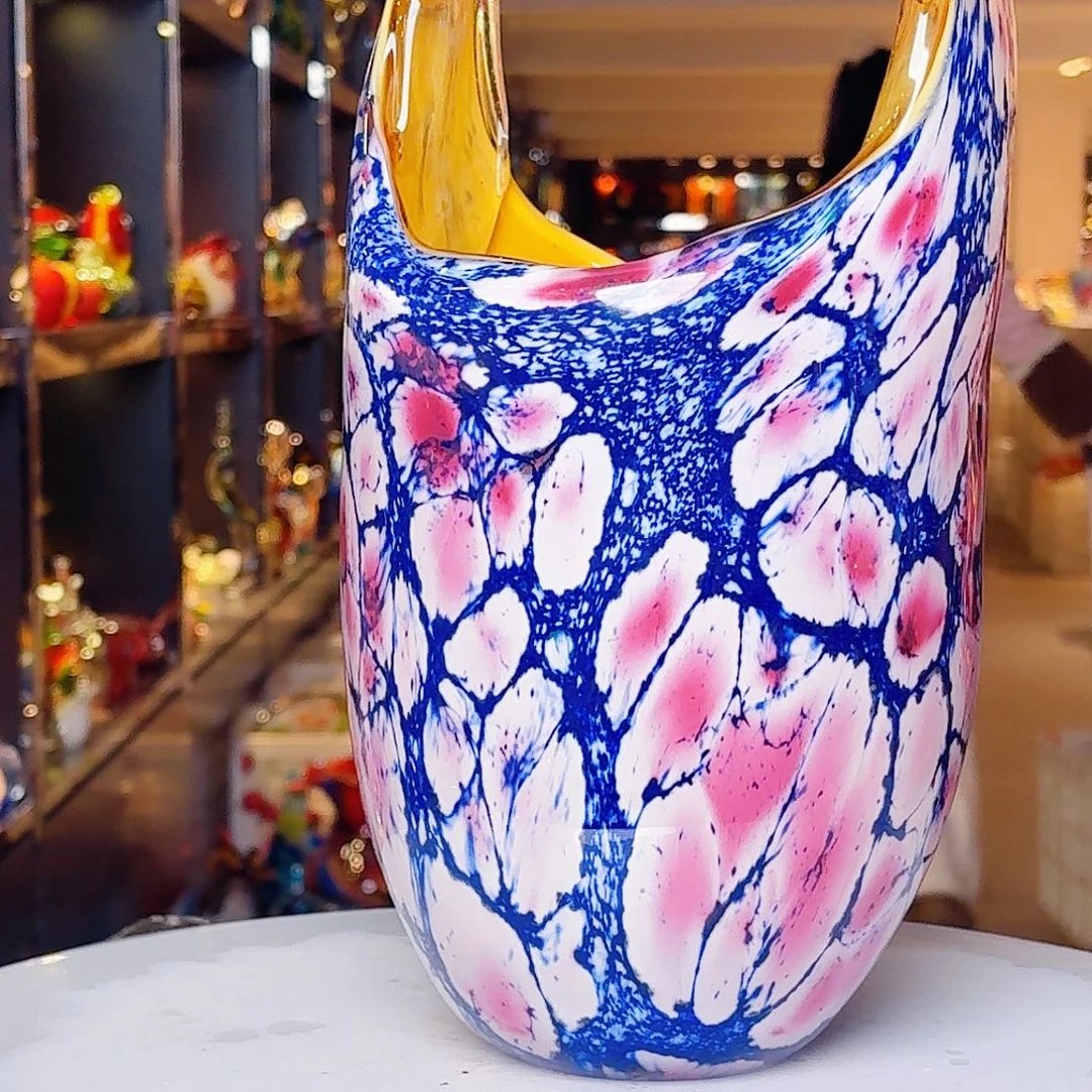 琉璃手工艺品琉璃岛