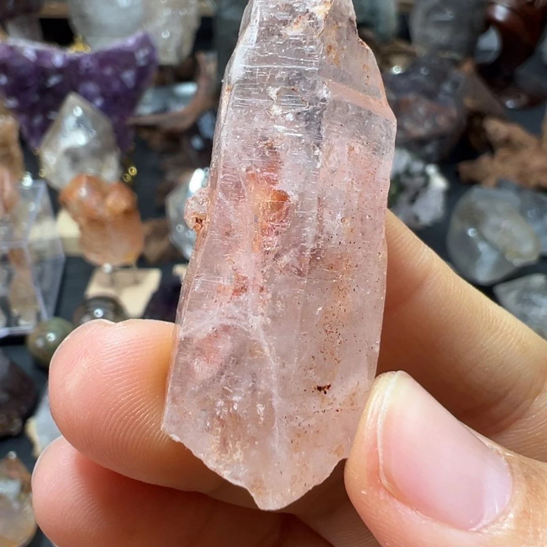 石材红泥放漏不退换