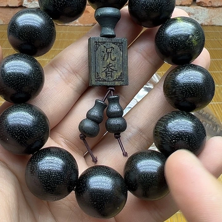 降真香手串/手链木质手串链接