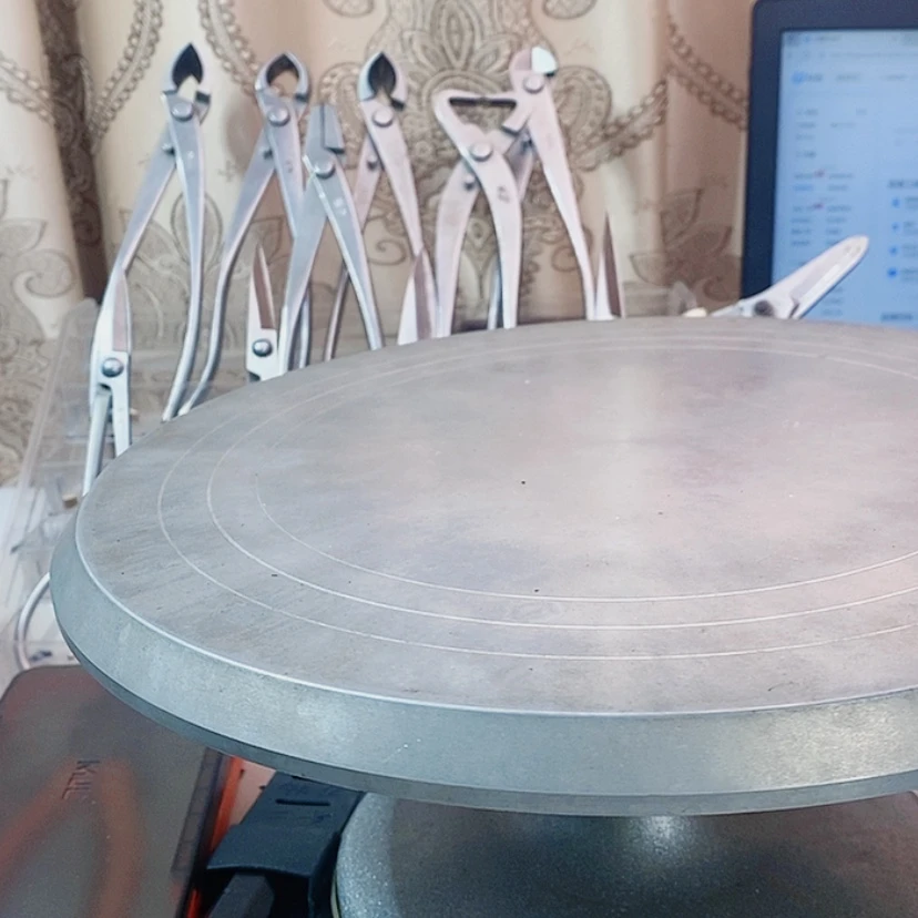 【闪购商品】30公分转台