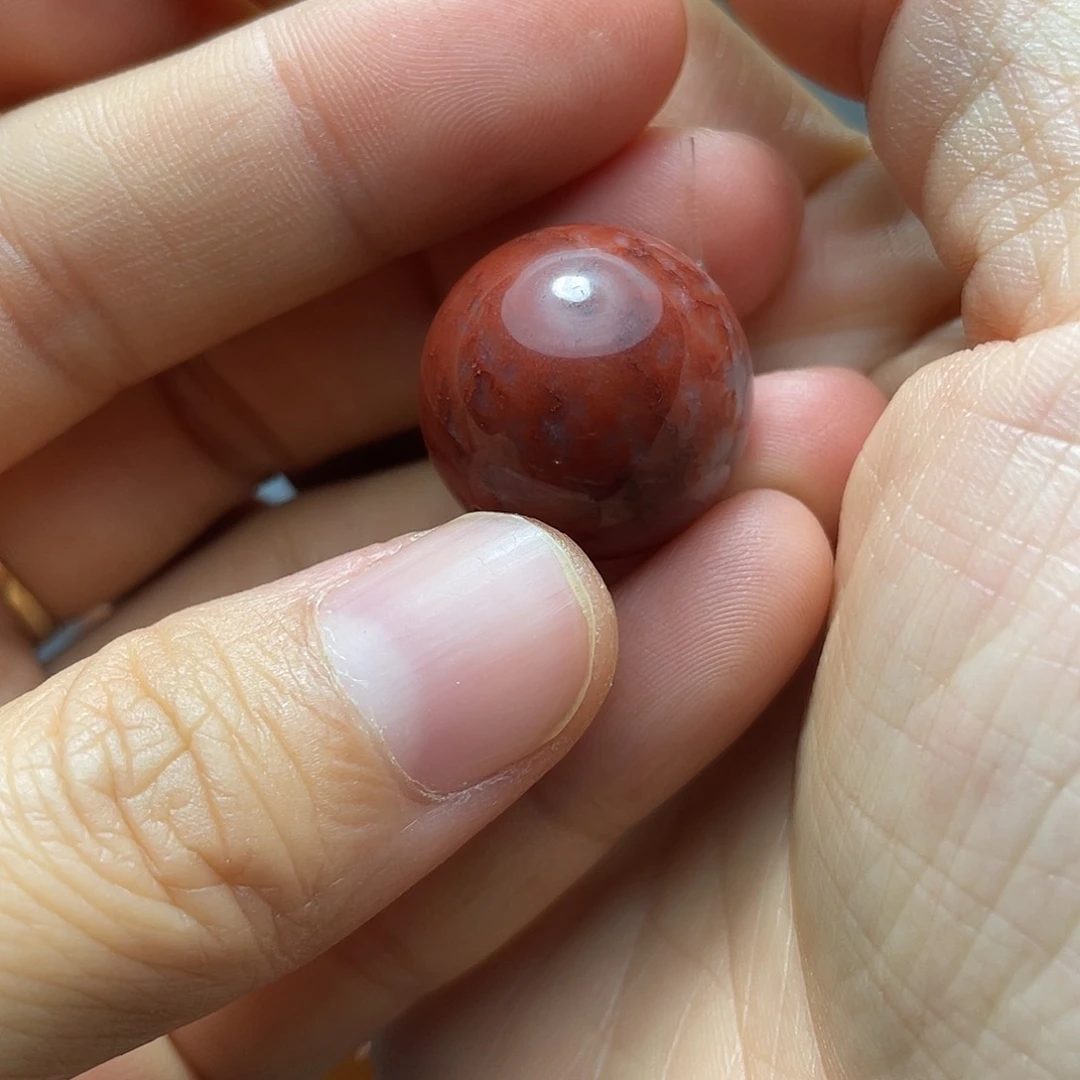 未镶嵌单珠多样性发1南红玛瑙  20